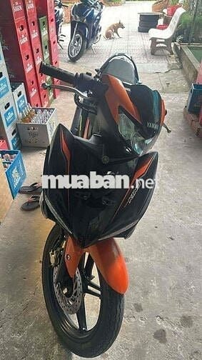 MX King 2020 mẩu led