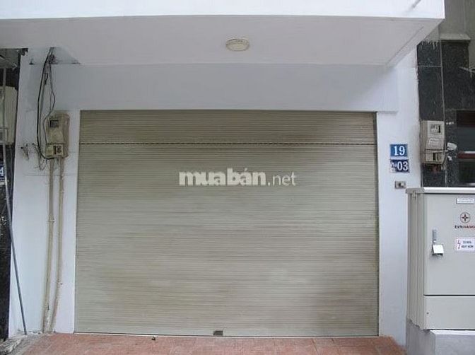 Chính chủ cho thuê tòa nhà văn phòng 5 tầng tại phố Nguyễn Thị Định