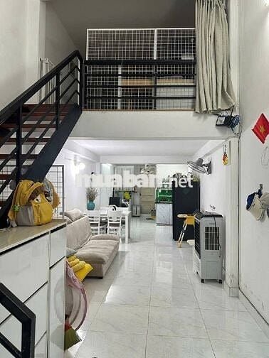 Lê Trọng Tấn, Tây Thạnh – 48m² sẵn dòng tiền 6.5tr/th – chỉ 3.8 tỷ