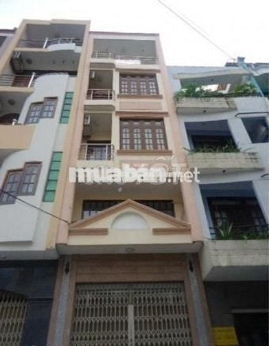 Q6,bán nhà mới,MT khu Bình Phú view Công Viên,DT 4x17 68m2,Giá 12.5 tỷ
