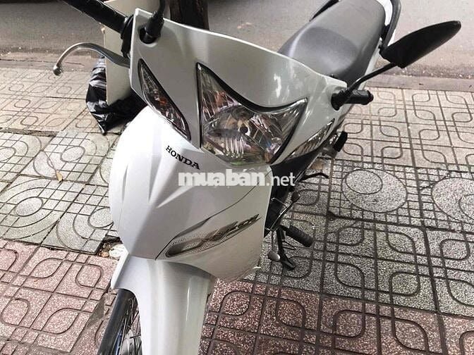 wave alpha 2019 xe gđ sử dụng