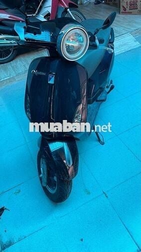 Xe 50cc Nioshima mua năm 2024