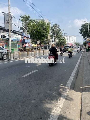 Bán nhà mặt tiền Nguyễn Thị thập quận 7