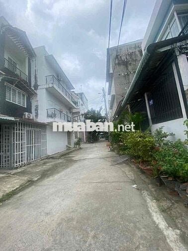 Bán đất Nhơn Đức xây Dựng tự do nhà bè