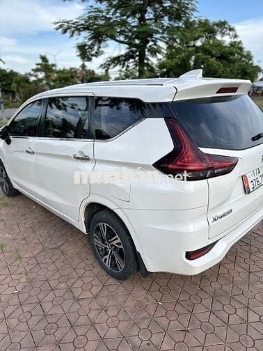 Chính chủ bán xe xpader 2020