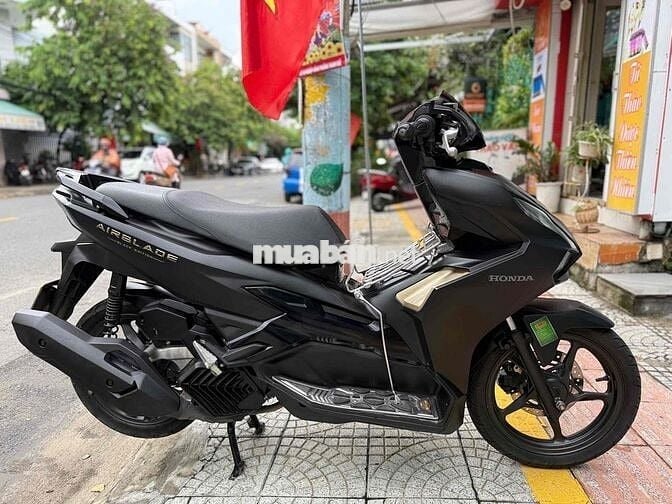 AB125 4val đời 223 đen mù nguyên zin odo 2k km