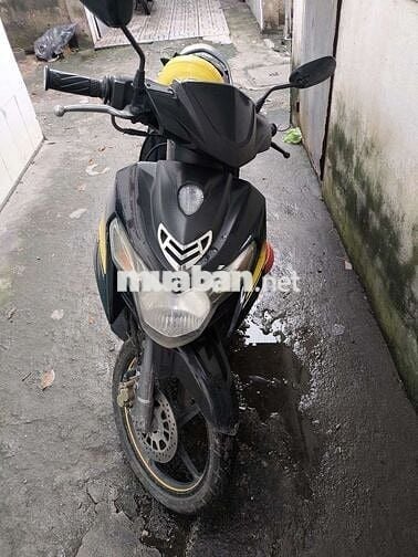 Yamaha novo3