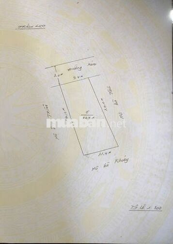 GIA ĐÌNH CẦN BÁN LÔ ĐẤT 250m2 TẠI ĐÔNG HẢI 1 - HẢI AN - HẢI PHÒNG