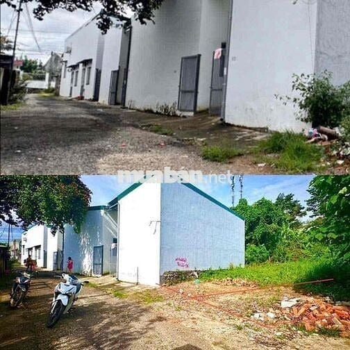Đất 2 lô liền kề Đối diện Đại Học Tây Nguyên BMT Đăk Lăk