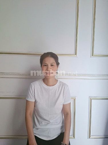 TÌM VIỆC LÀM Ở LẠI - Giúp việc nhà, chăm trẻ từ sơ sinh