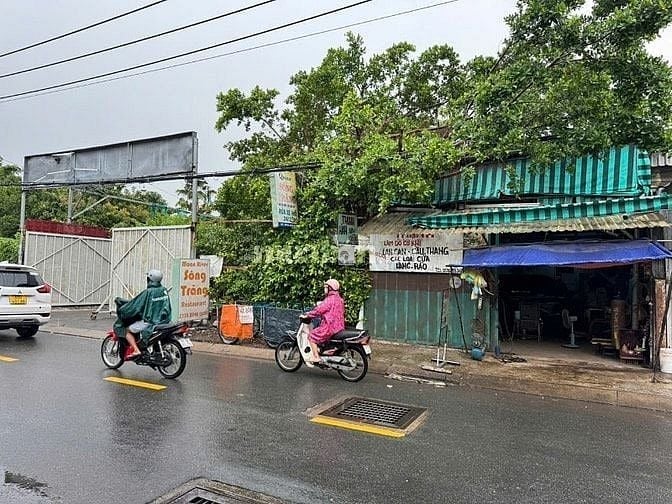 Bán Nhà Đất Mặt Tiền 1033 Xô Viết Nghệ Tĩnh, Khu Thanh Đa, Bình Thạnh