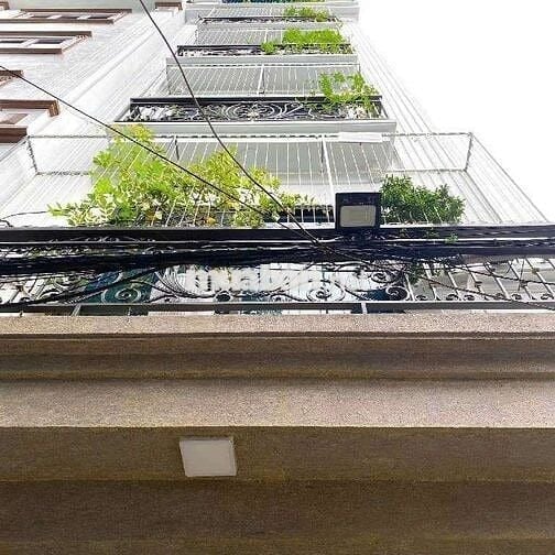 Nhà hiếm Đa Sỹ 42m2 - Dân xây - 3 thoáng - Full đồ - MT 4,0m - 6,1 tỷ