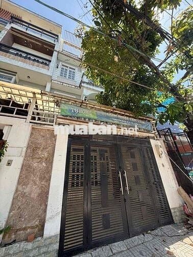 nhà thuê MTKD Lê tấn bê cc akari an lạc bình Tân DT 100m giá 15tr