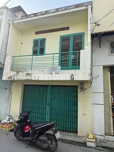 nhà thuê 2MT Nguyễn quý Yêm an lạc bình Tân DT80m giá 6tr5