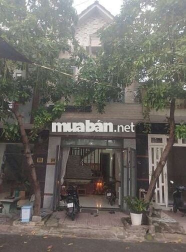 Nhà Chieu Lieu phường Tân Đông Hiệp tp Dĩ An Bình Dương
