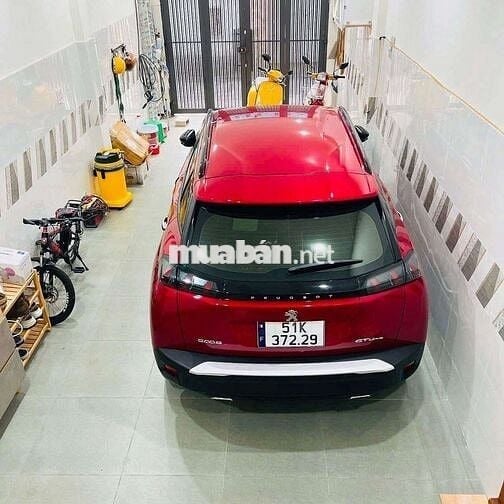 Siêu phẩm Tân Bình – Nhà 1T1L– 3PN – Có phòng ngủ tầng trệt - 5,92 Tỷ