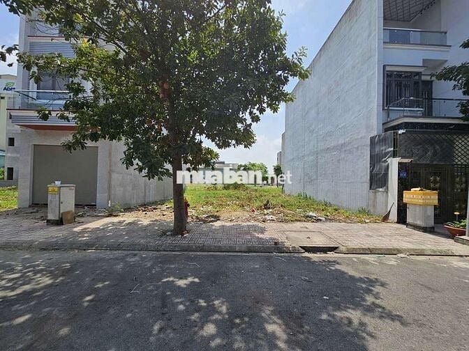Đất đẹp kdc Lê Phong An Phú gần chợ Thành Nam Thuận An