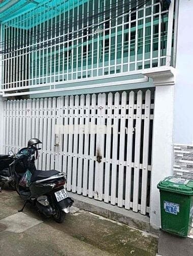 nhà đẹp hẻm … đ 42tam bình 2pnn gần chợ hiệp bình