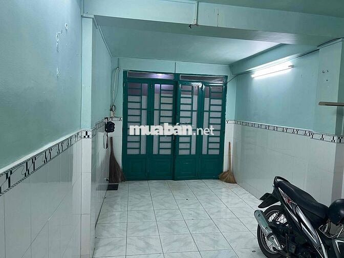 Cho thuê nhà nguyên căn , 2 PN, 2 toilet - 7 tr/tháng