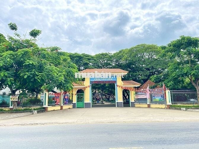 200 TRIỆU ĐỨNG TÊN NGAY SỔ HỒNG RIÊNG