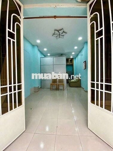 Nhà nc hxh full nội thất Đinh Bộ Lĩnh p26 Quận bình thanh
