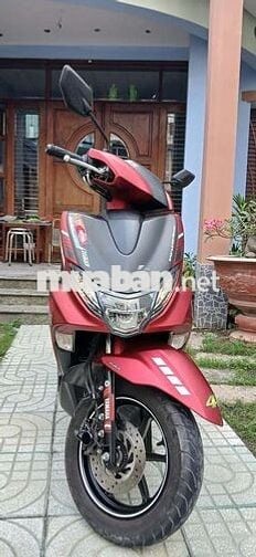 FREEGO S ABS 11/2012 màu đỏ, BSTP, Chính chủ bán