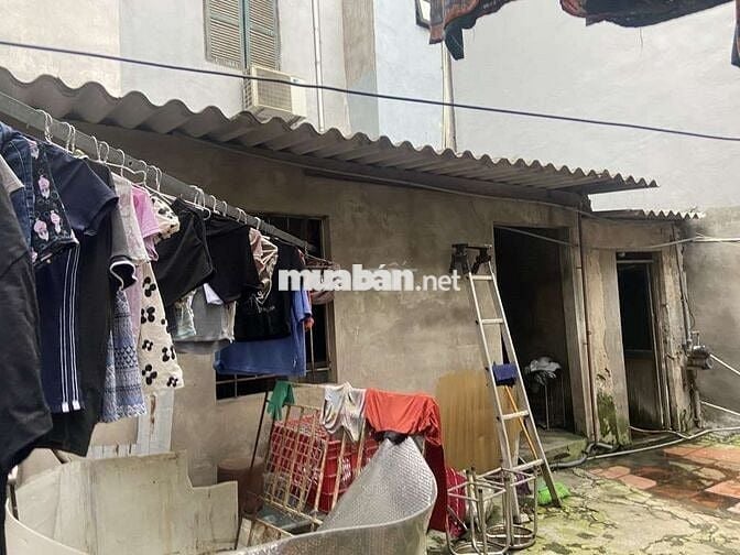 Trường Chính- Nguyễn Trãi - Ngã tư sở. 32m C4 hơn 5.x tỷ