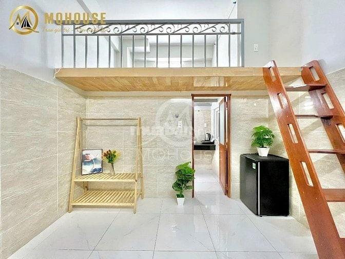 CHO THUÊ TRỌ - NGAY VX LÊ ĐẠI HÀNH - ĐH VĂN HIẾN - BÁCH KHOA - 4 NGƯỜI