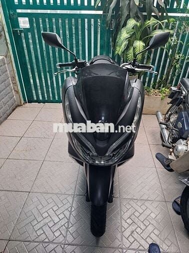 Bán Pcx 150cc 2020 xe đẹp máy zin 100% 1 đời chủ