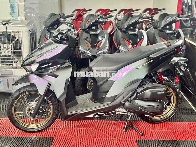 🥰Vario125 2025- Chính Chủ - BSTP- SMK - Odo 2000KM