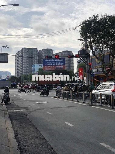 💥💥NHÀ 2 TẦNG- NGUYỄN THỊ THẬP, Q7 - 157.2M2 FULL THỔ CƯ