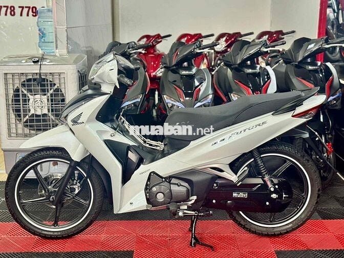 🥰 Future 2024 - Chính Chủ - Like New - Odo 2000KM