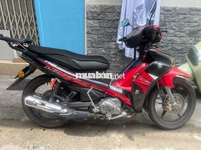 Bán xe jupiter FI đời 2020 máy Zin Bình Thạnh