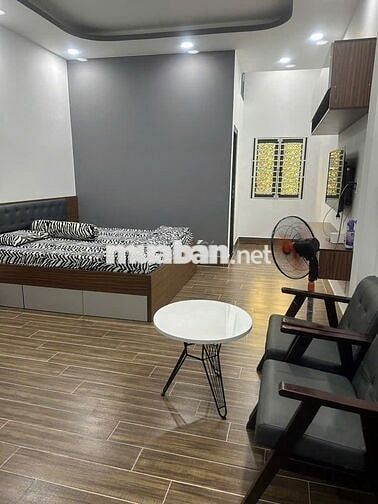 HẠ 400 - RỘNG ĐẸP RẺ - BÁN NHÀ 4 x 19 - HẺM XE HƠI PHAN HUY ICH