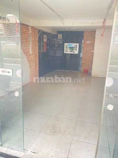 CHO THUÊ MẶT BẰNG RIÊNG BIỆT KINH DOANH ĐA NGÀNH NGHỀ 