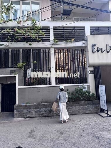 chính chủ bán nhà mặt tiền phó đức chính