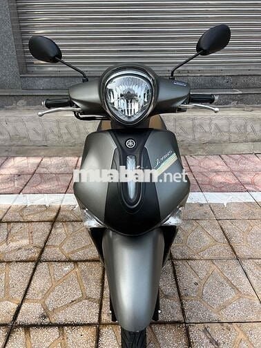 Janus 2024 Smarkey Bản Đặc Biệt 2300km Như Mới