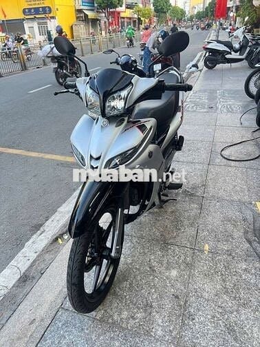 Yamaha Jupiter RC FI 2022 mới 90% Bstp chính chủ