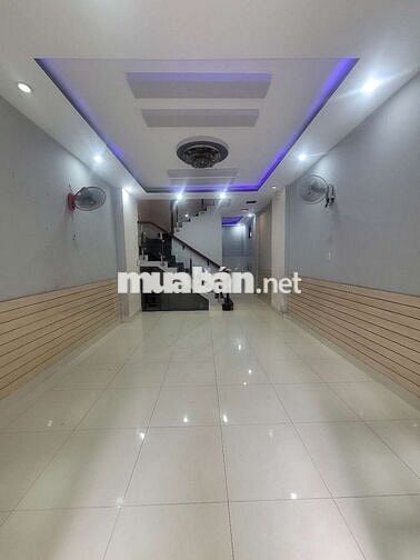 NHÀ HẺM XE HƠI KHU VỰC AN NINH GẦN KHU DÂN CƯ  AN SƯƠNG
