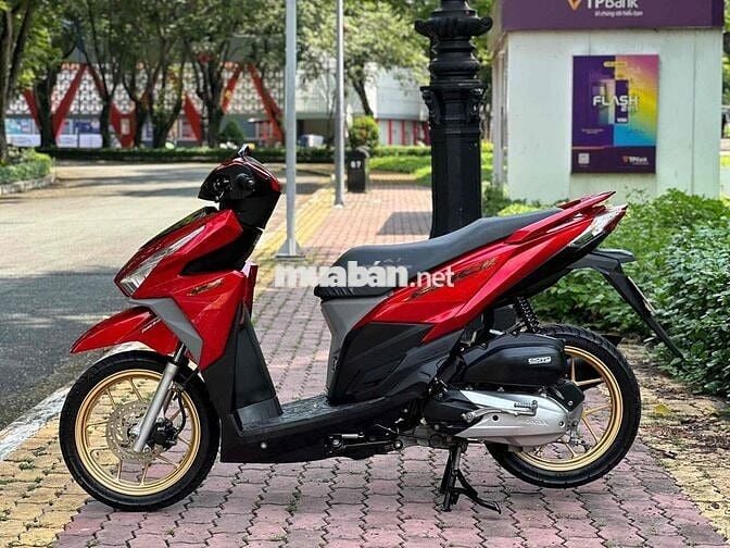 Click Thailand mộc zin, máy zin 9 Chủ !!!