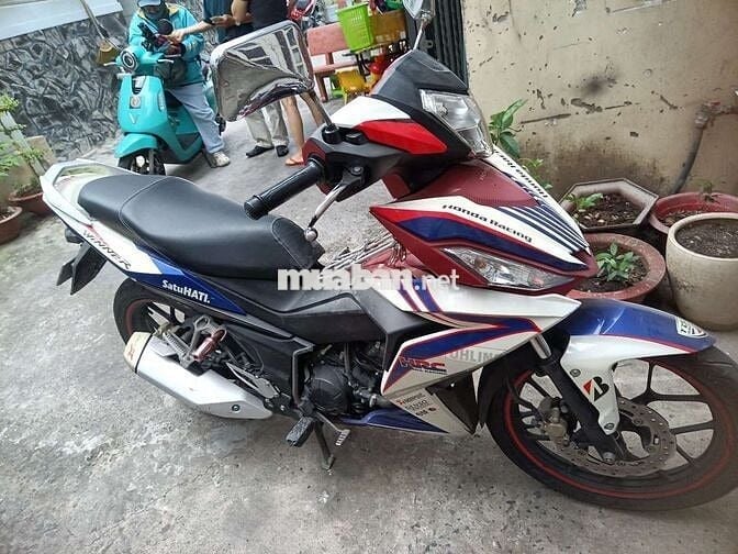 winner xe zin chính chủ bstp