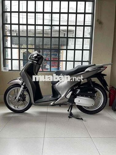 shvn 125cc . máy zin im . ko hú. đúng chất xe đẹp