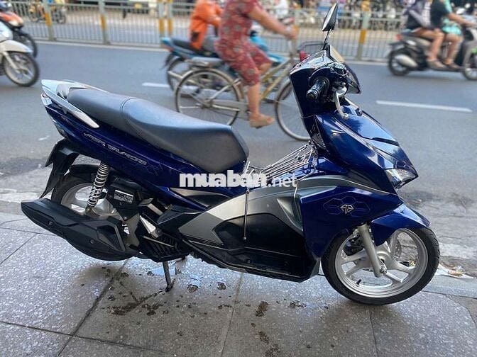 Honda air blade 2017 mới 90% Bstp chính chủ