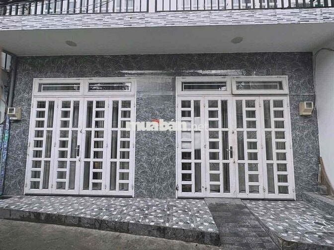 🏦 Nhà mới đẹp NC nup hẻm Đs8 P11