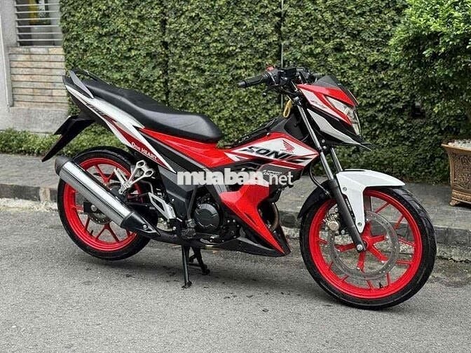 ❤️ Sonic 150 đời 2021 bstp chính chủ hỗ trợ góp
