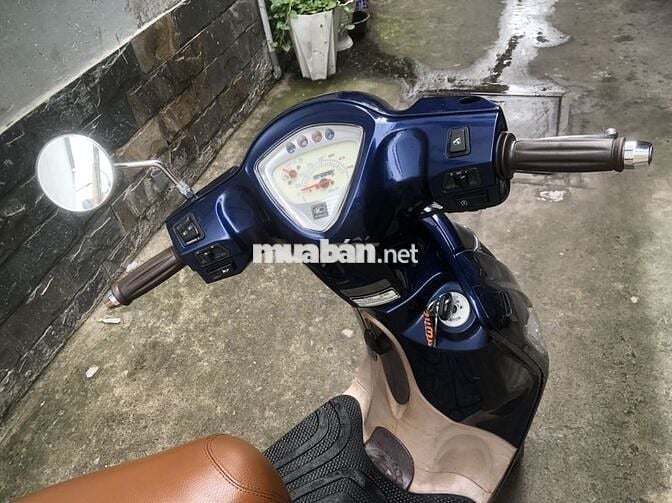 Nhà thừa xe tay ga Kymco nên cần bán