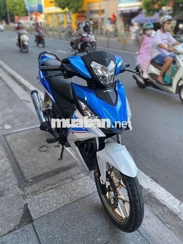 Honda winner 2018 mới 90% biển số 67