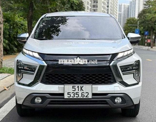 Xpander 2022 AT Premium - 47000 km