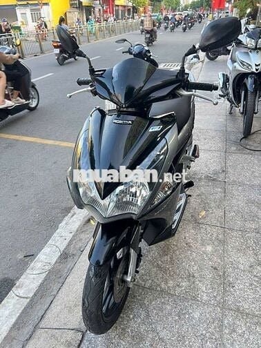 Honda air blade FI 2012 mới 90% biển số thành phố