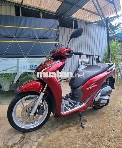 Cần bán SH 150i ABS